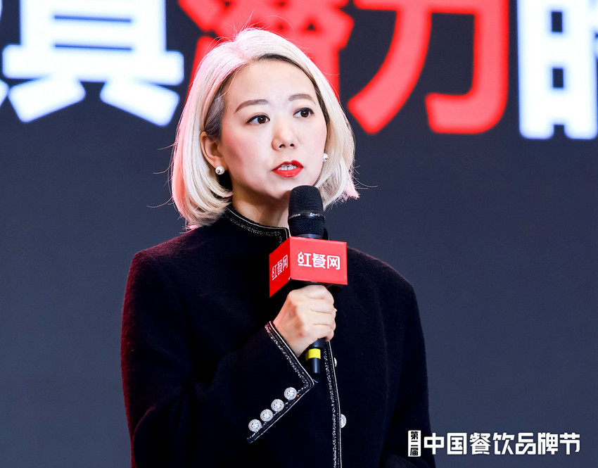 蛙来哒罗清：聚焦品类，坚定连锁发展之路