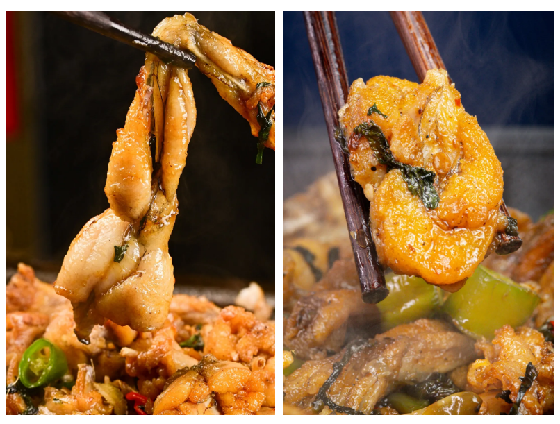 餐饮加盟连锁店