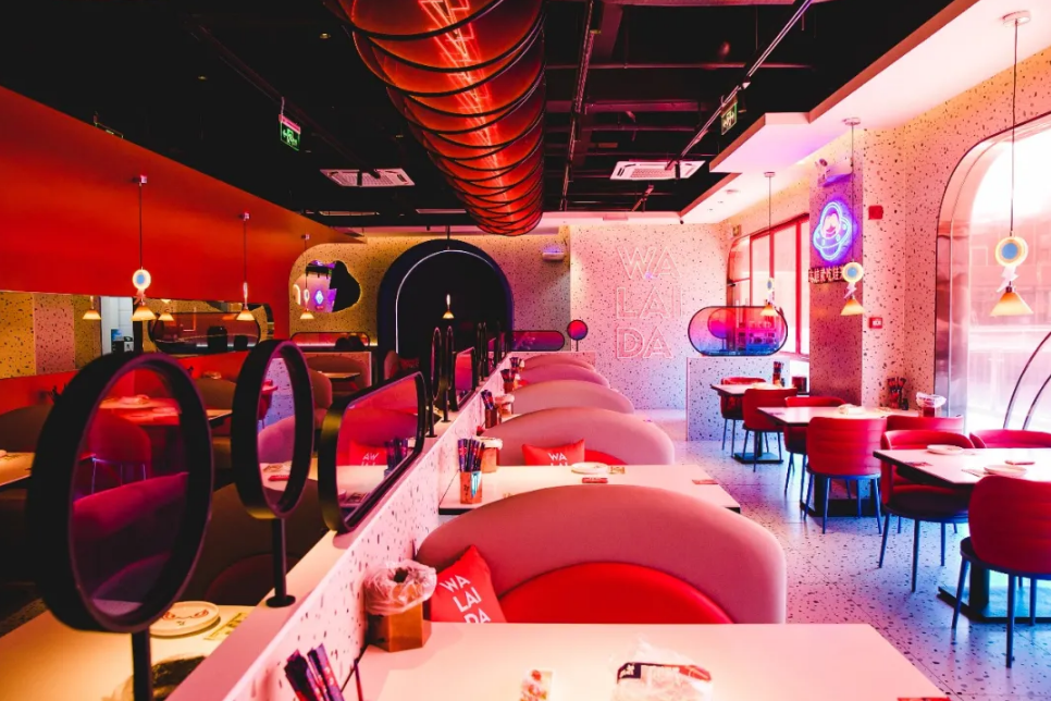 餐饮加盟项目 餐饮加盟项目