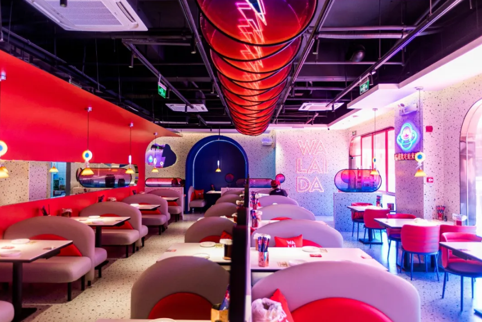 连锁加盟餐饮品牌