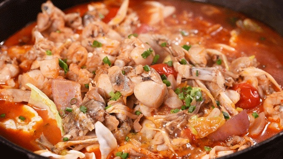 蛙来哒牛蛙产品