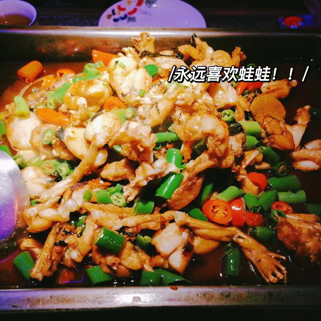 蛙来哒 蛙来哒